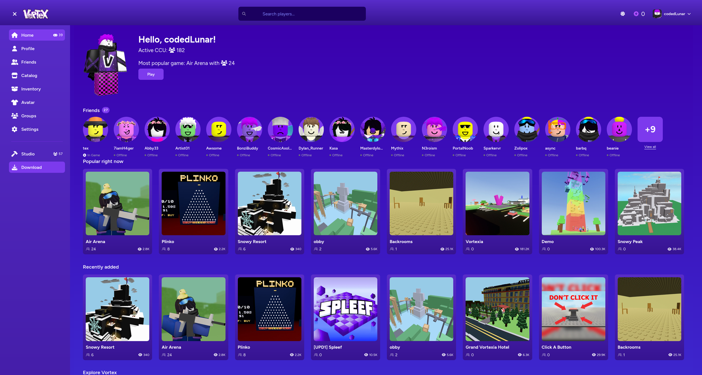 VoPro Thumbnail